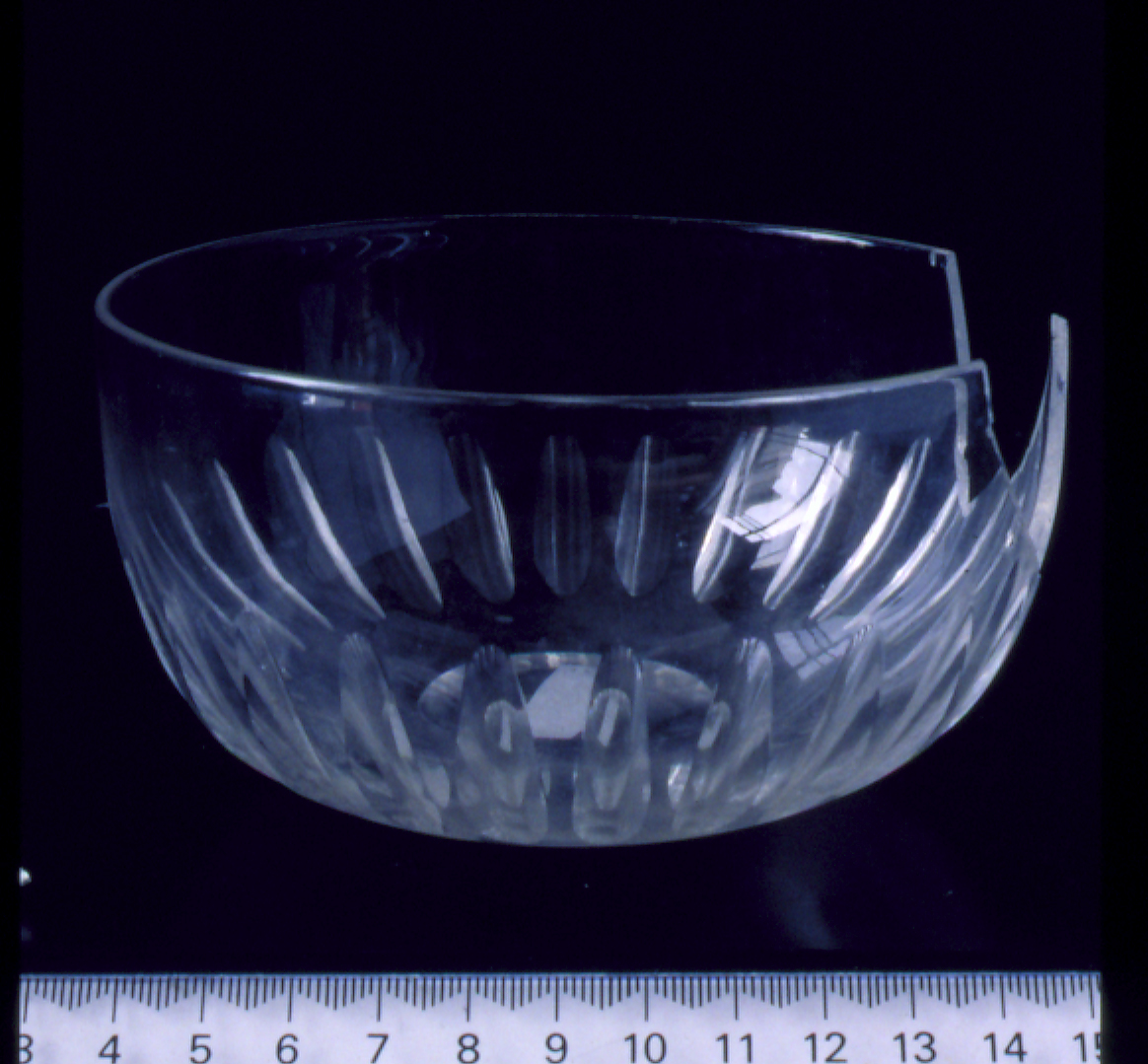 Glass Mixing Bowls: Shattering Safety (image credits: wikimedia)