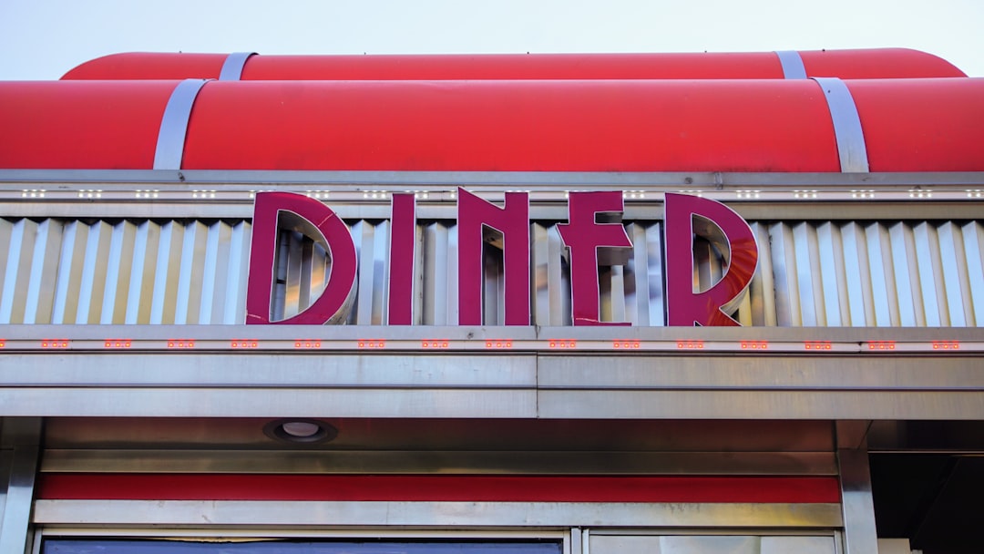 Casey's Diner - From Horse-Drawn Wagon to American Institution (Image Credits: Unsplash)