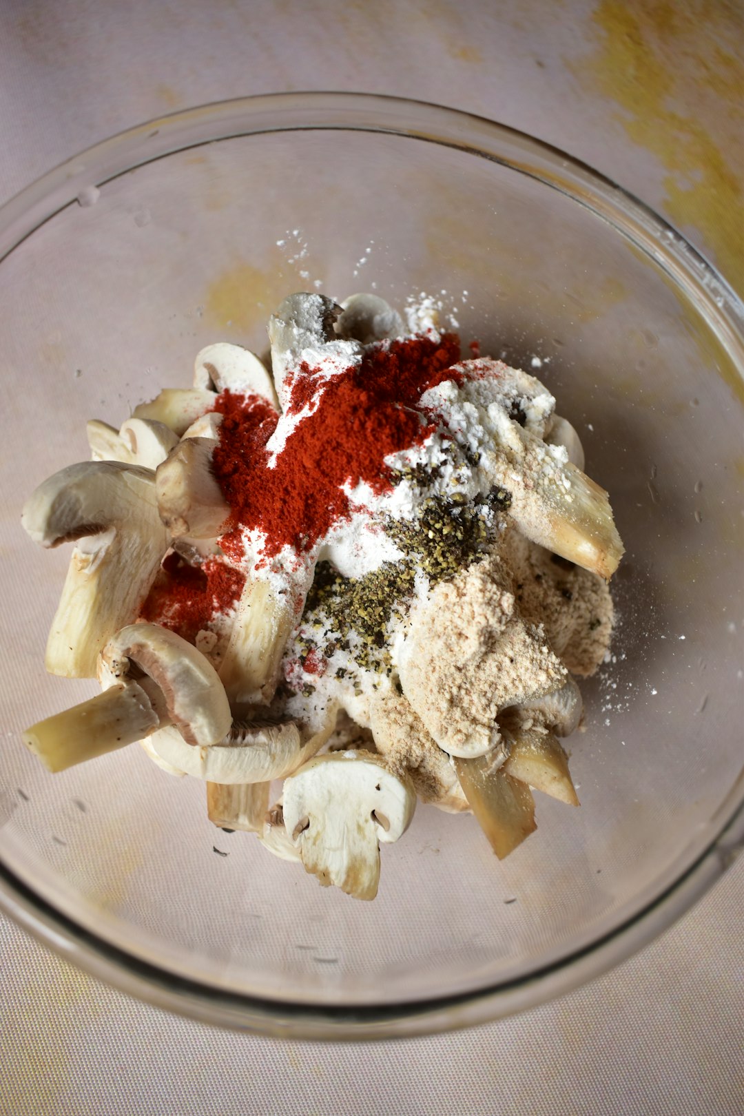 Mushroom Powder: Earthy Depth in a Pinch (image credits: unsplash)