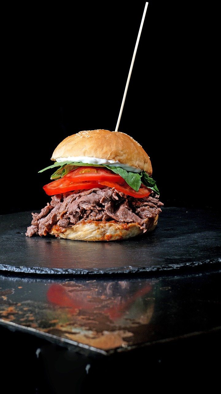 Arby's - The Roast Beef Renaissance Chain (image credits: pixabay)