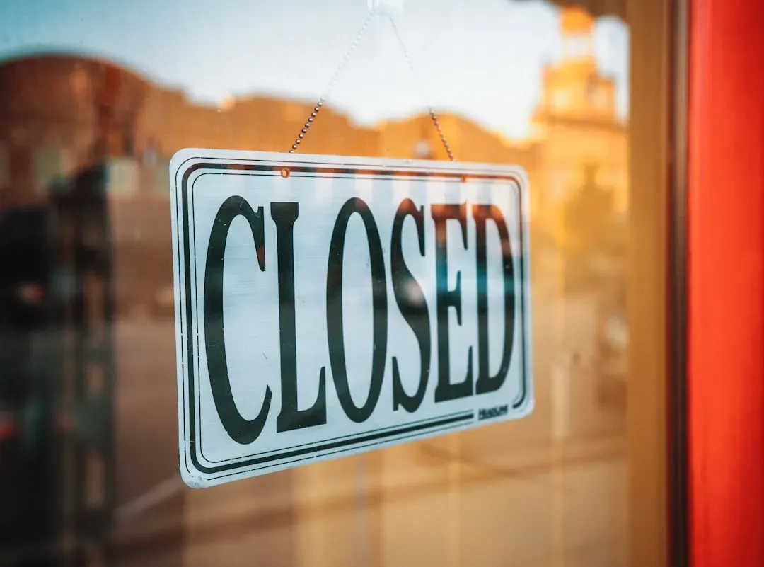 Orvis Cuts Nearly Half Its Locations (Image Credits: Unsplash)