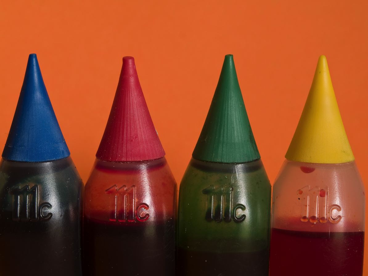 5. The Controversy Surrounding Artificial Colors (image credits: wikimedia)