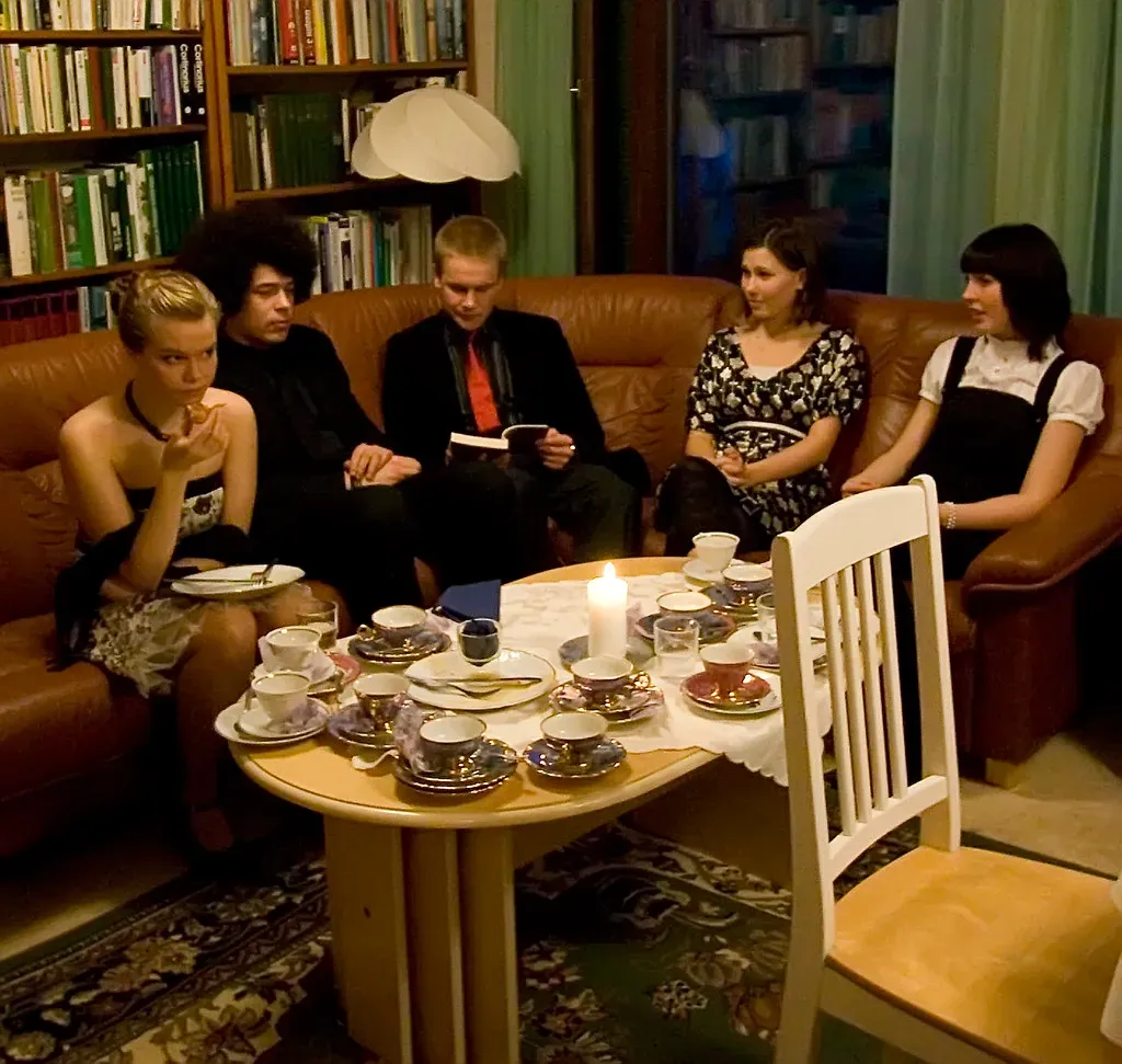 Conclusion (villoks, Flickr, CC BY-SA 2.0)