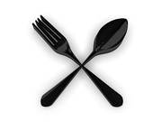Black Plastic Kitchen Utensils: The Hidden Flame Retardant Crisis (image credits: flickr)