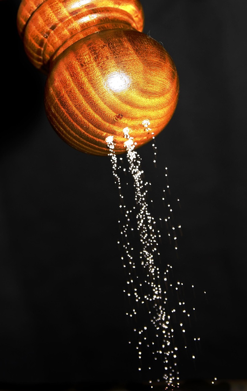 The Sodium Controversy: Myths vs. Facts (image credits: pixabay)