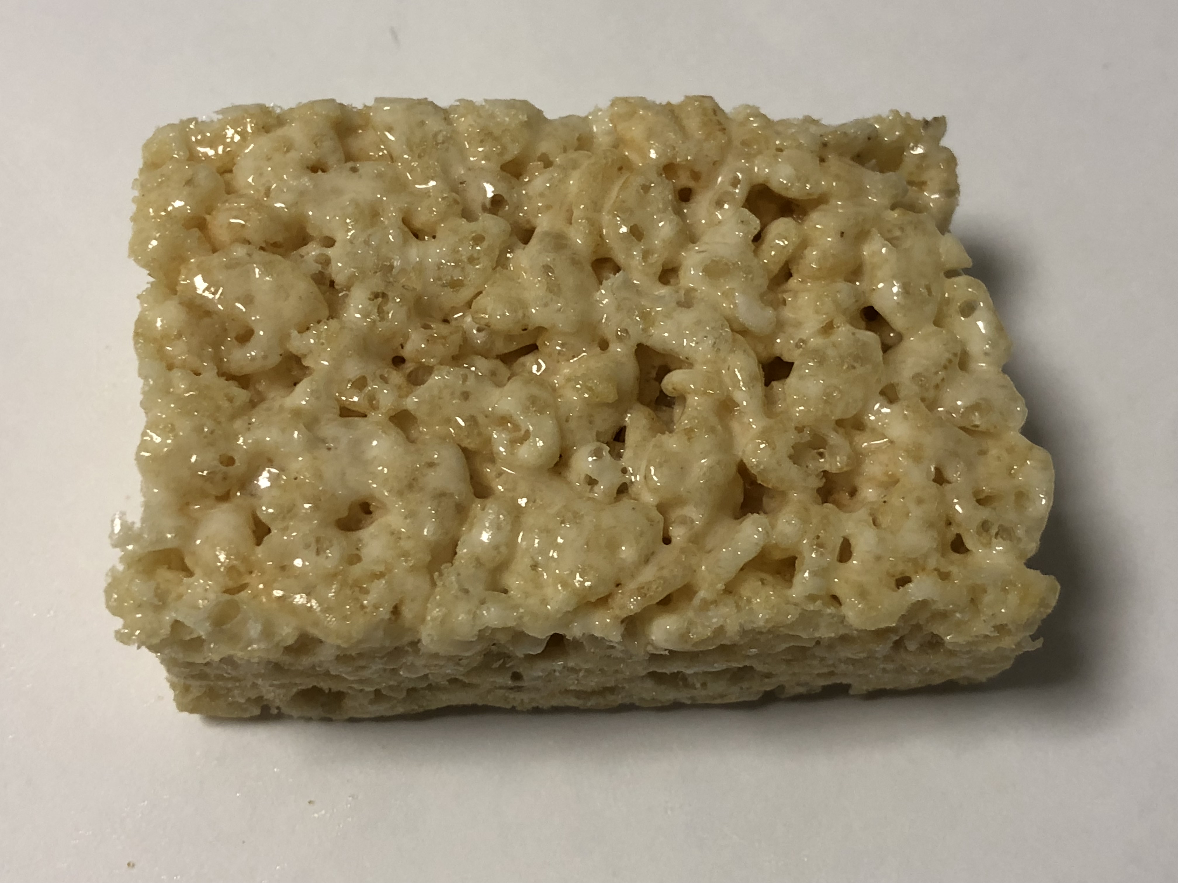 Rice Krispies Treats: Homemade Feel, Store-Bought Convenience (image credits: wikimedia)