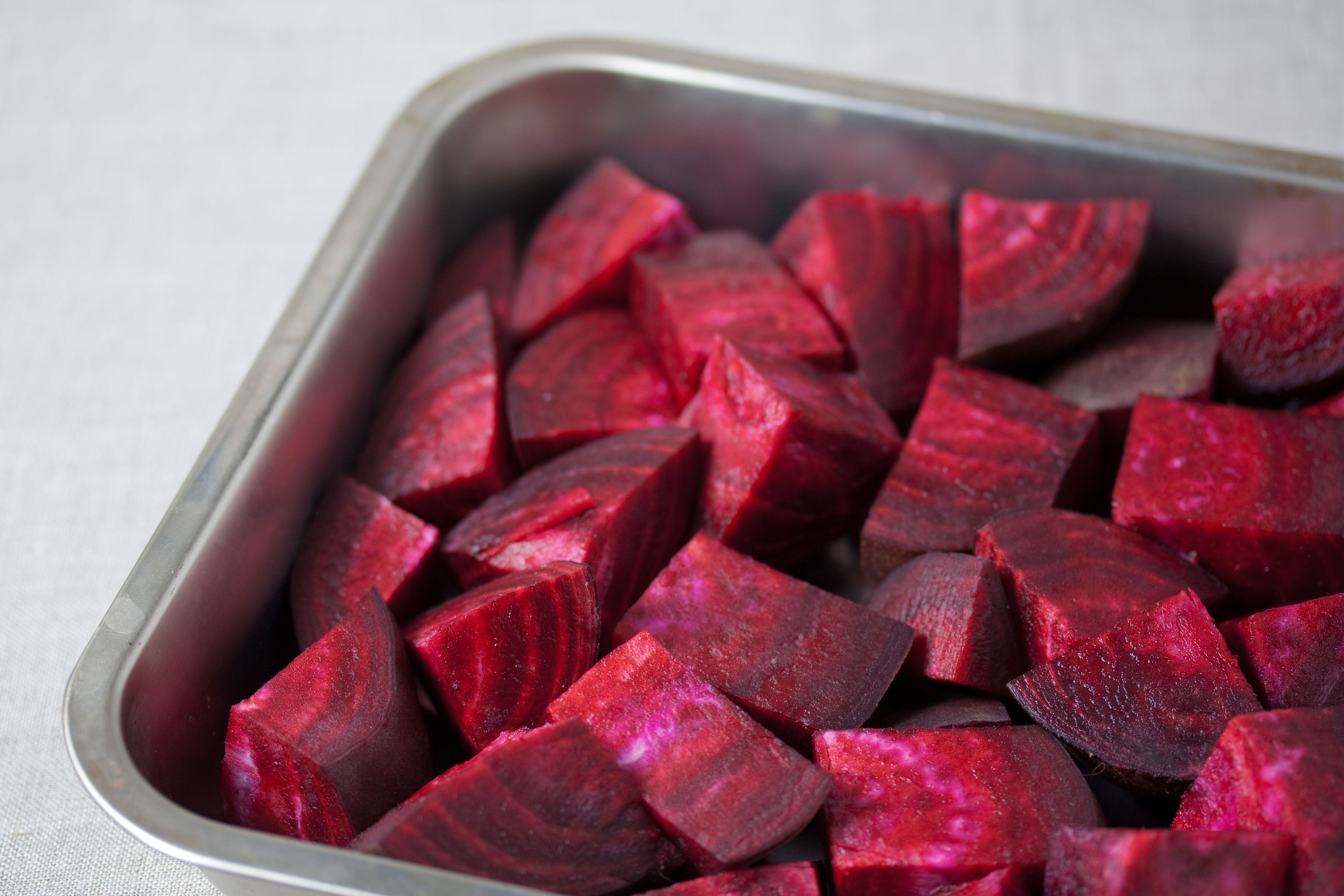 Beetroot’s Role in Functional Foods (image credits: wikimedia)