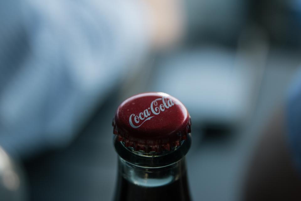 The Global Perspective on Sugar vs. Corn Syrup (image credits: stocksnap)