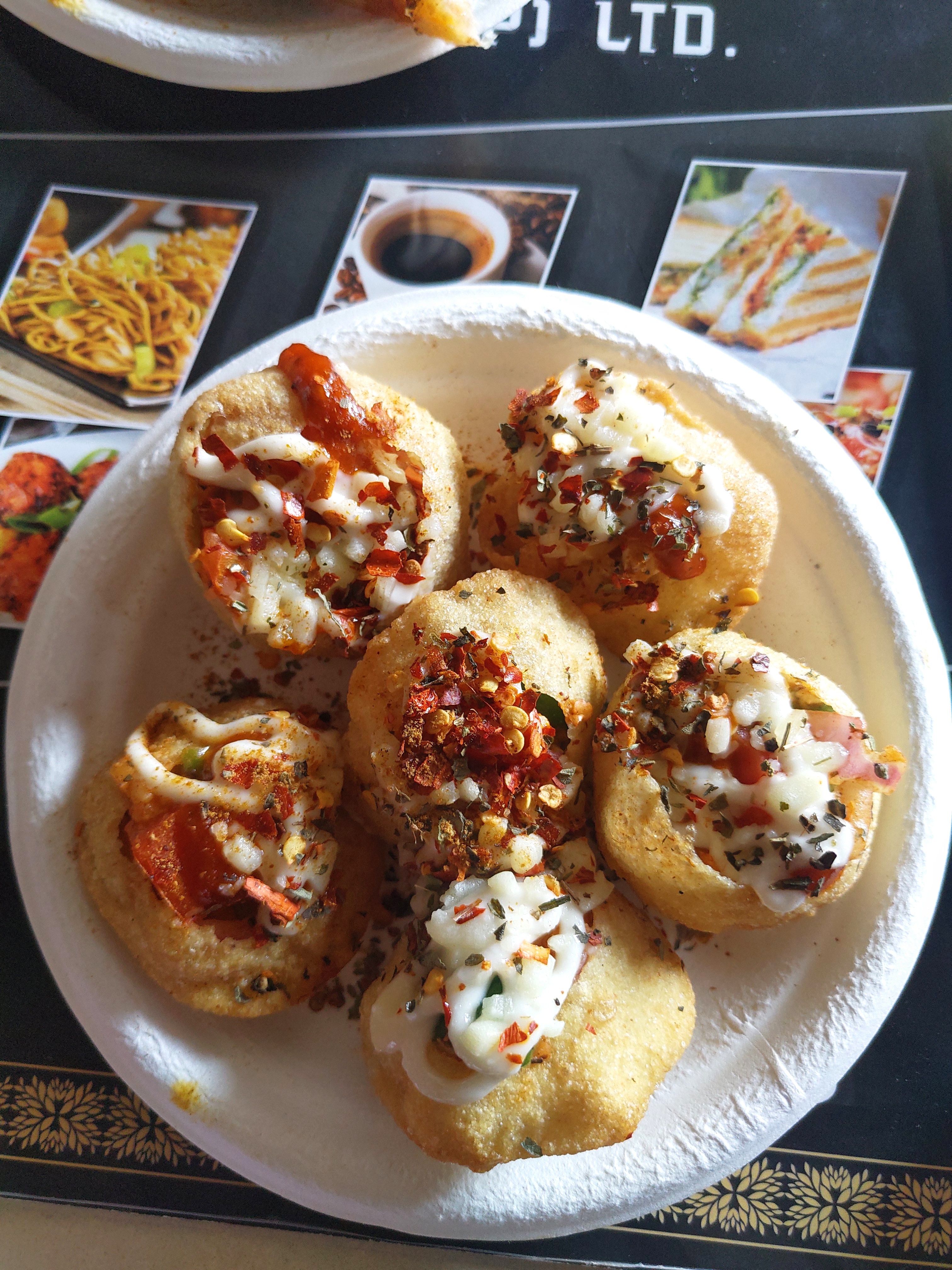 10. Exotic Spices: A Journey Around the World (image credits: wikimedia)