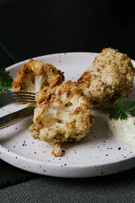3. Cauliflower Everything: The Vegetable Substitute That Wore Out Its Welcome (Image Credits: Pexels)