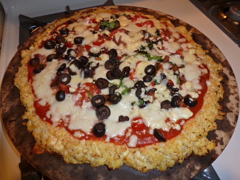 Metabolism-Slowing Food #3: Highly Processed Carbohydrates (image credits: flickr)