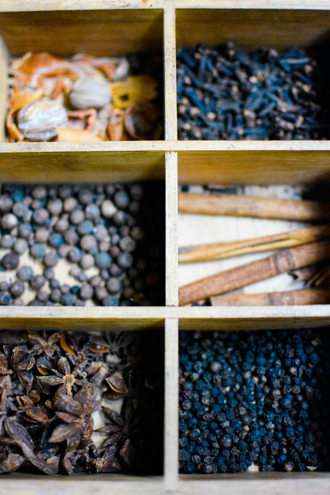 Storage and Freshness Tips (image credits: unsplash)