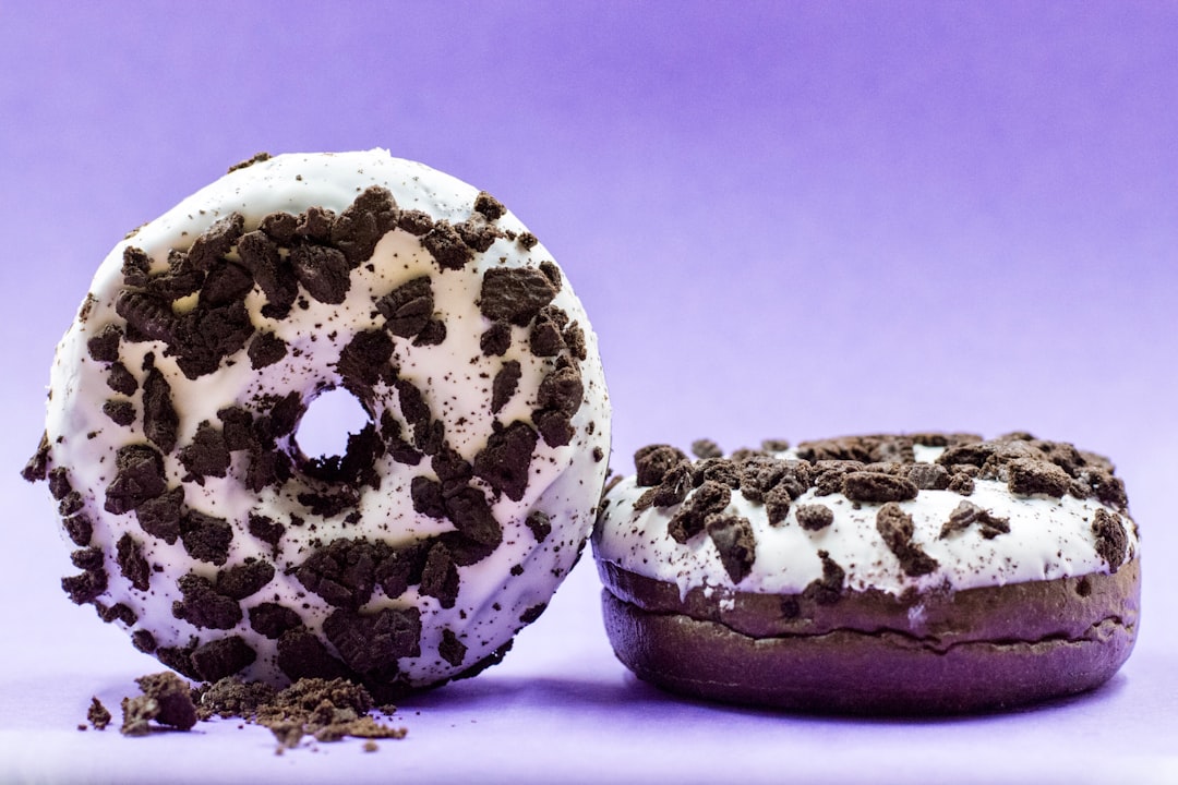 Dunkin': A Breakfast Powerhouse (image credits: unsplash)