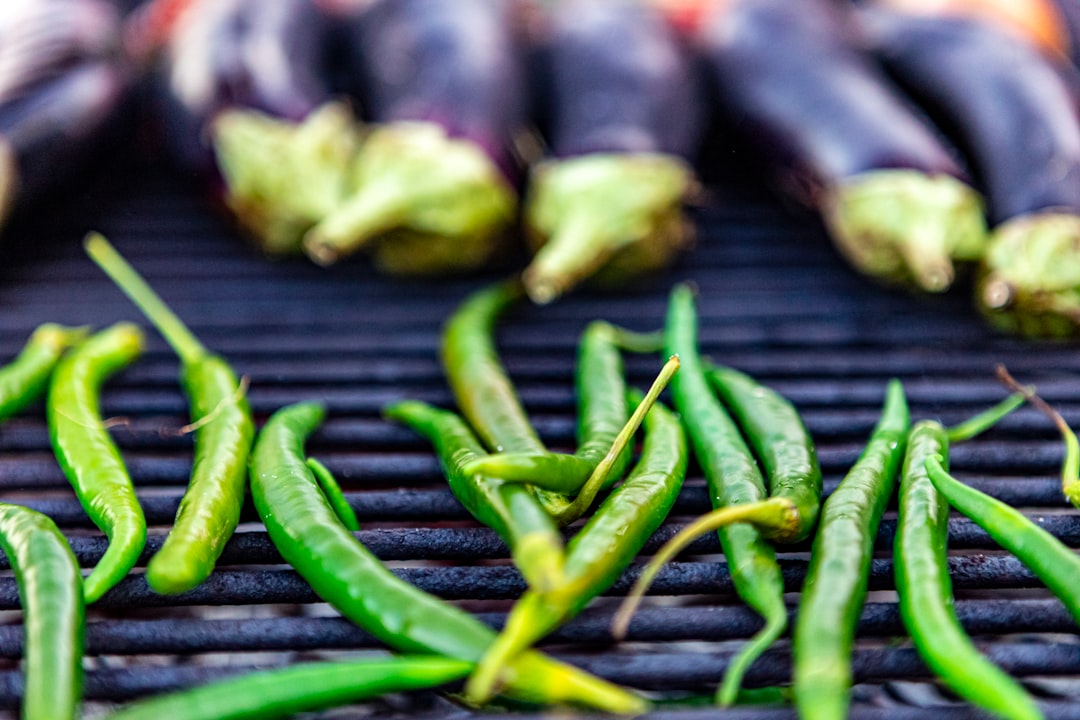 Cooking Techniques for Authentic Flavor (image credits: unsplash)