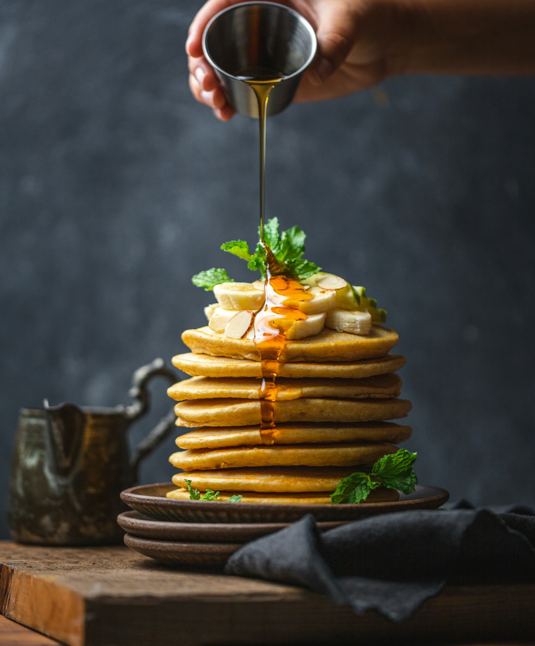Emotional Connections to Food (image credits: unsplash)