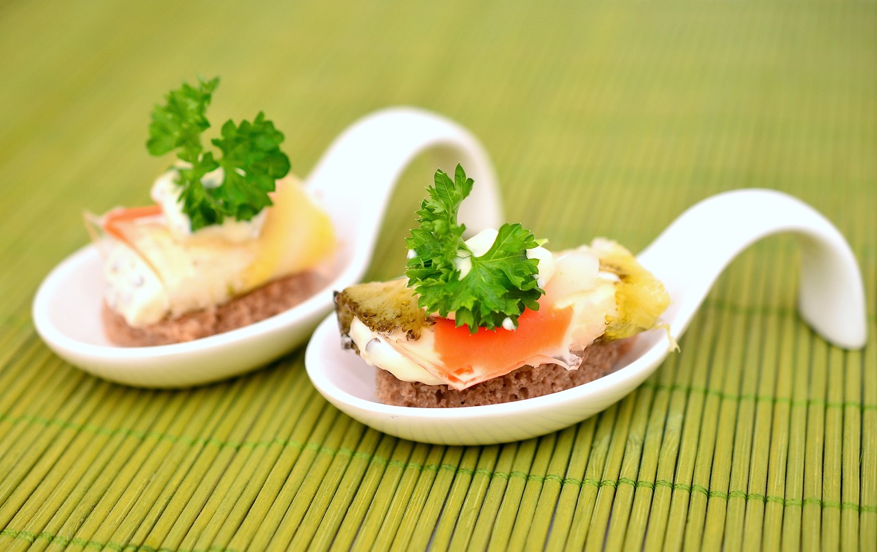 Upcycled Foods Go Ultra-Premium (image credits: pixabay)
