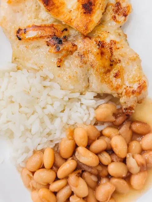 Why Chicken Breast Falls Short on Fullness (Image Credits: Pexels)