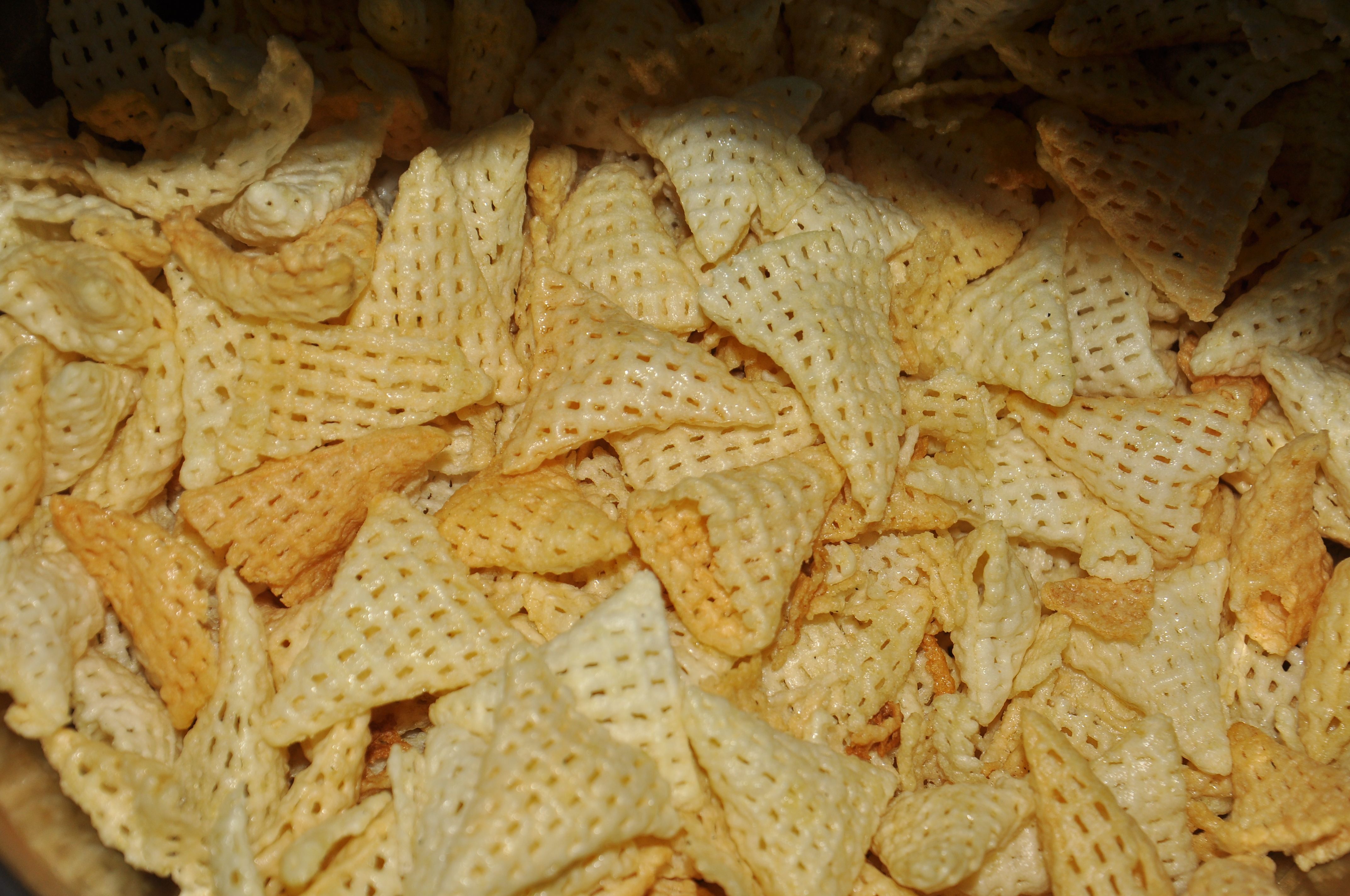 Veggie Chips: When Vegetables Aren't So Healthy (image credits: wikimedia)