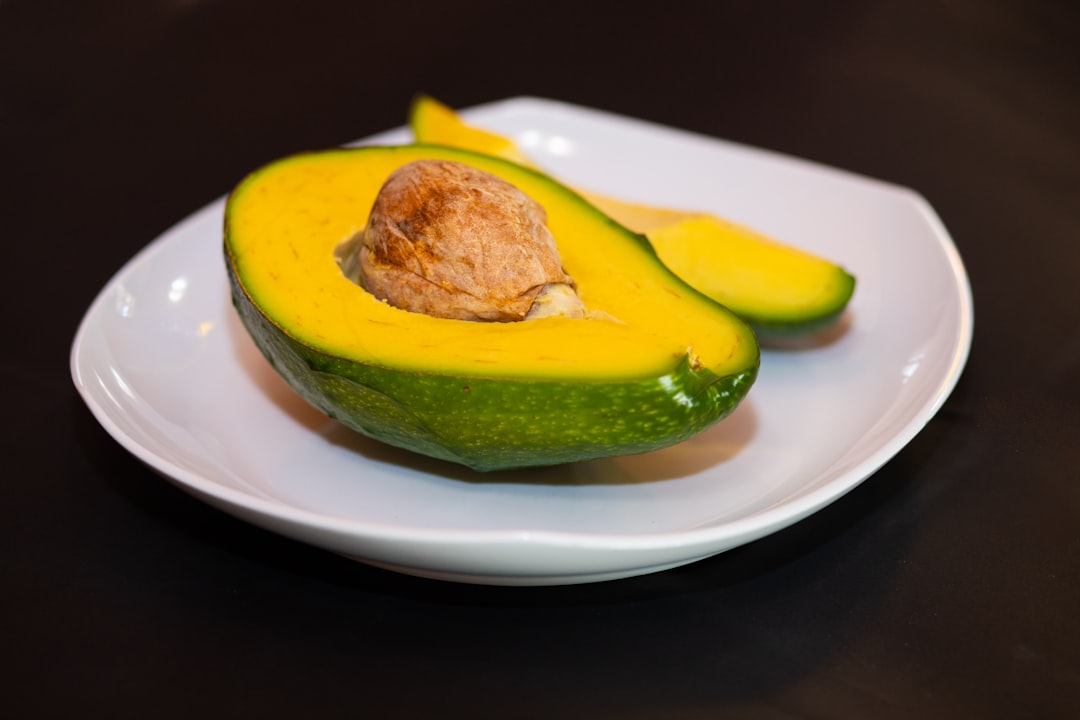 Avocados (image credits: unsplash)
