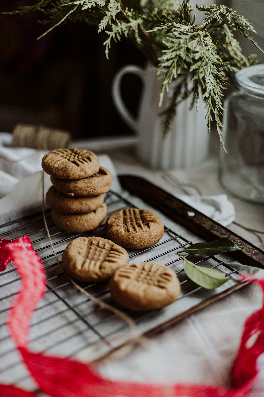Specialty Snacks vs. Homemade Snacks (image credits: unsplash)