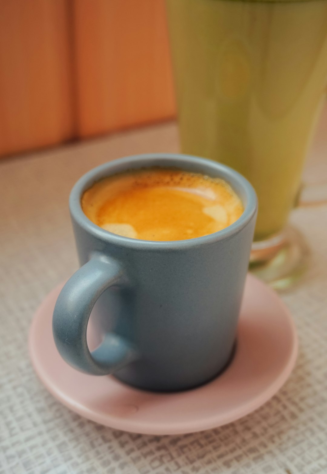 Coffee Egg Cream - The Soda Fountain's Mysterious Marvel (Image Credits: Unsplash)