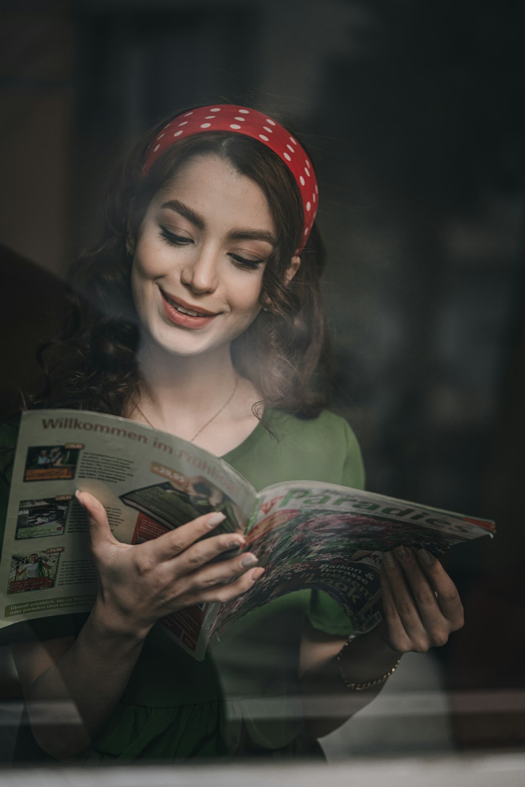 AI Integration Transforms Content Creation (image credits: unsplash)