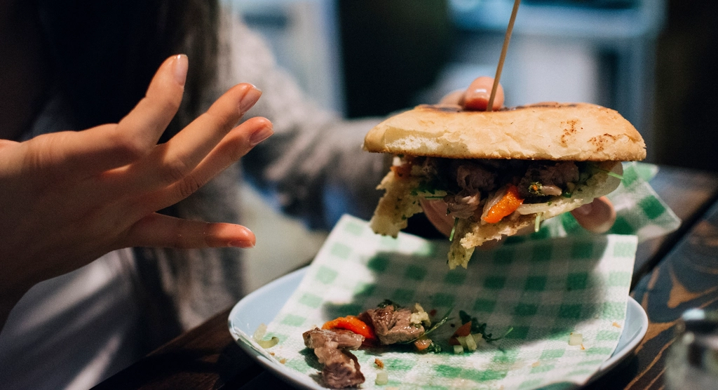 The Modern Butcher: Where Lines Form Before Dawn (image credits: rawpixel)