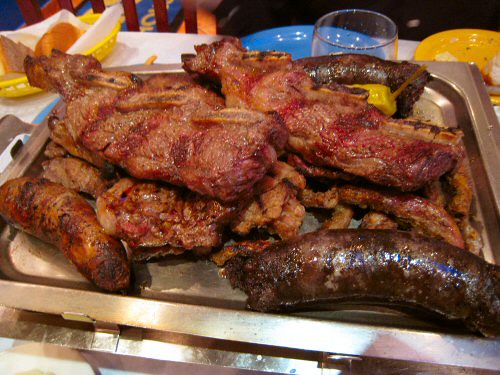 The Flexitarian Effect - Meat Eaters Join the Party (image credits: flickr)