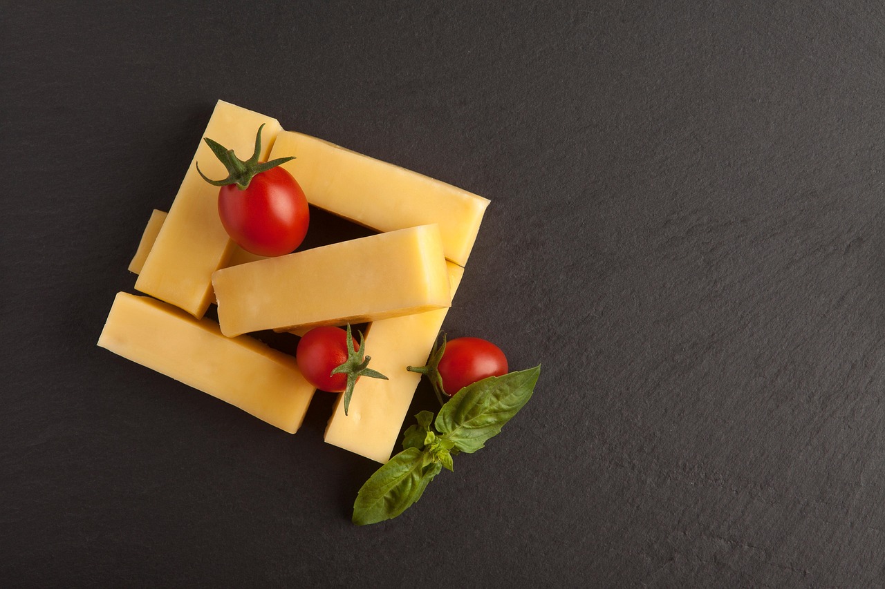 The Cheese Combination That Creates Magic (image credits: pixabay)