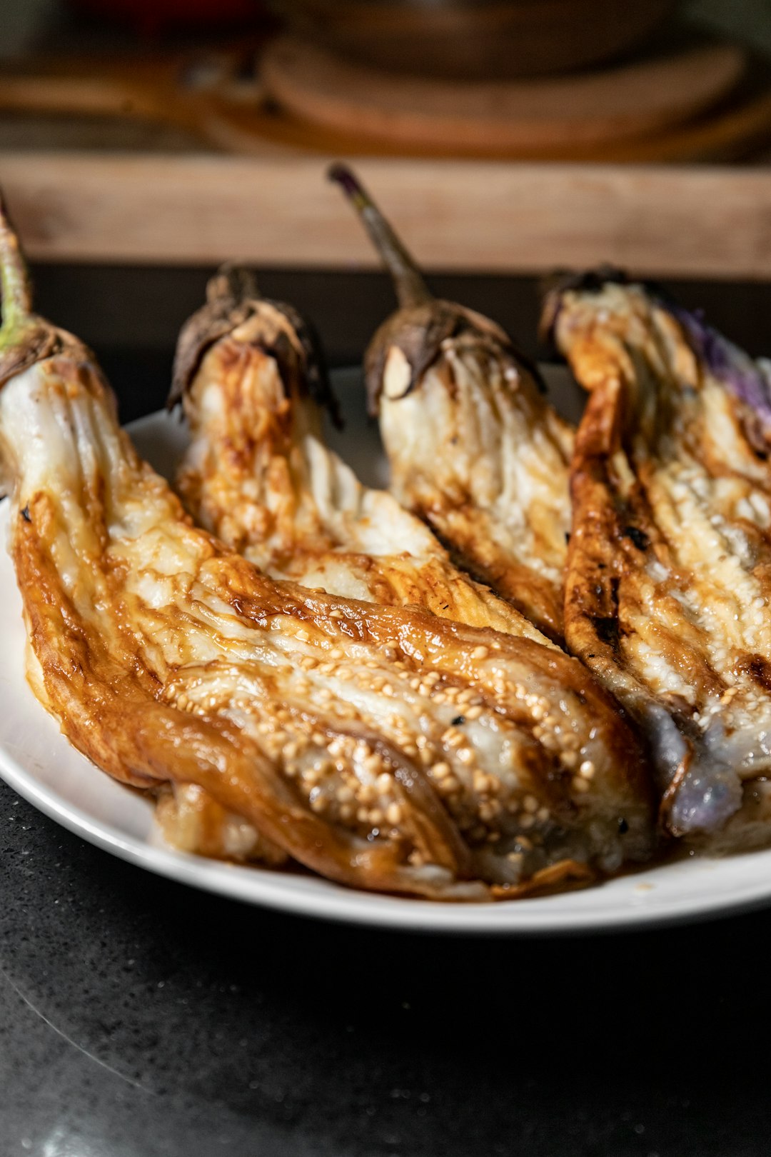 Eggplant - The Mediterranean Marvel (image credits: unsplash)