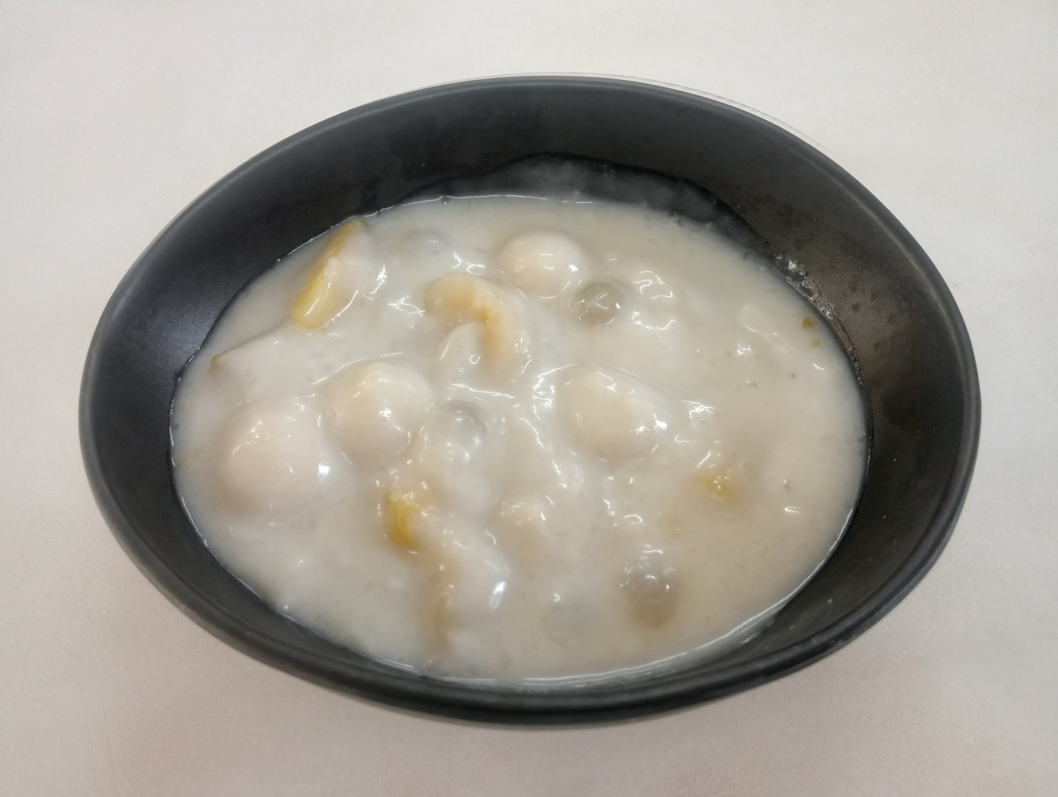 The Rise of Rice Milk in Desserts (image credits: wikimedia)