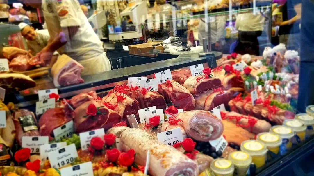 5. Luncheon Meat Prices Have Surged Far Beyond General Food Inflation (Image Credits: Unsplash)