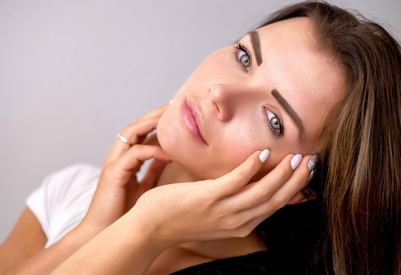 Grapes: Resveratrol for Youthful Skin (image credits: pixabay)