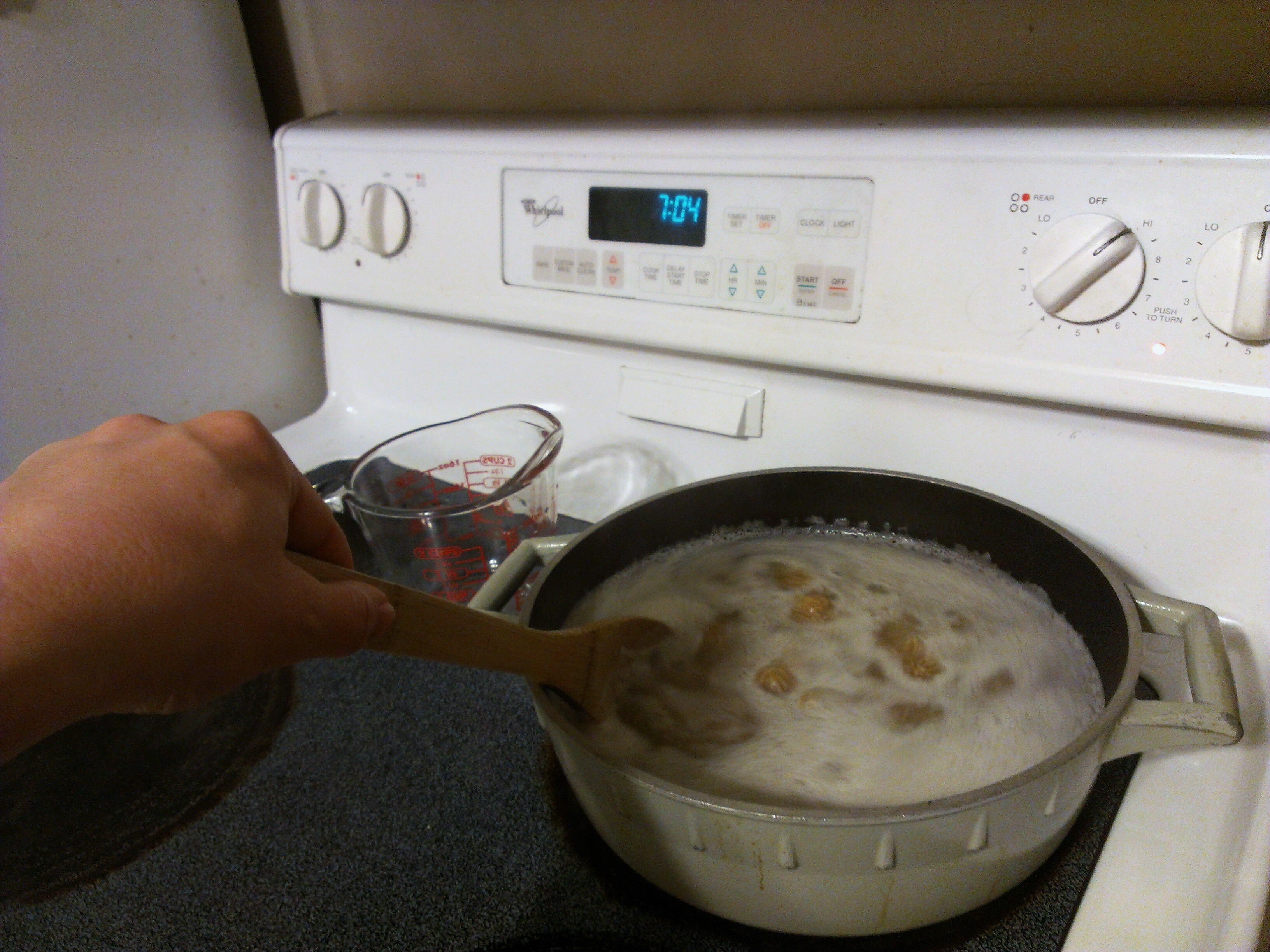 Oats: Beyond Basic Breakfast (image credits: wikimedia)