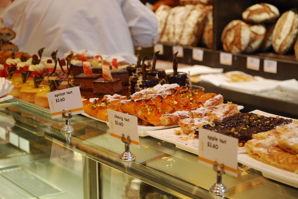 Scent Marketing: The Invisible Persuader (Image Credits: Flickr)