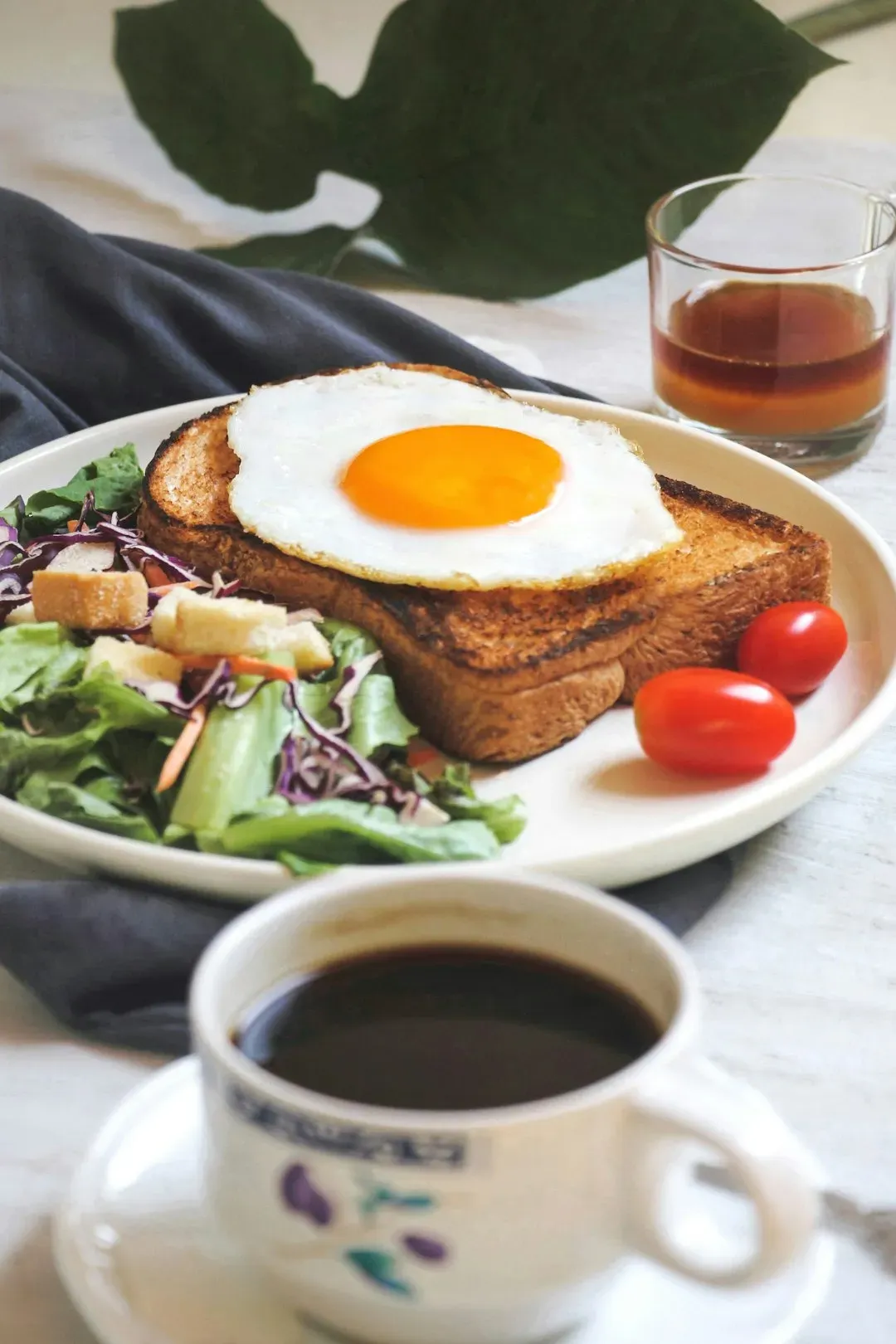 Why Protein Distribution Matters (Image Credits: Unsplash)