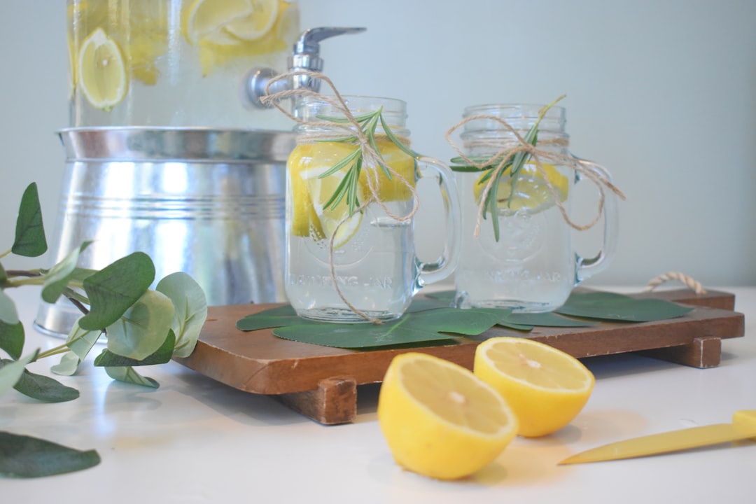 Detox Diets Cleanse Your Body (image credits: unsplash)