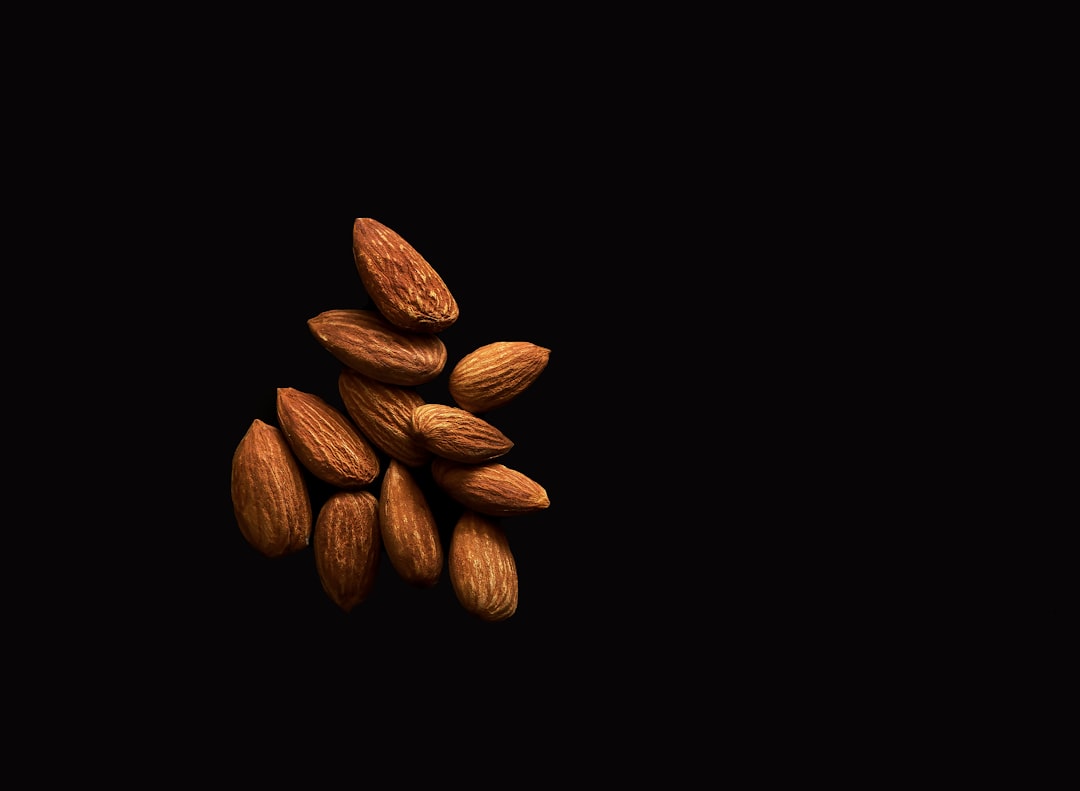 Nut Butters: A Creamy Delight (image credits: unsplash)