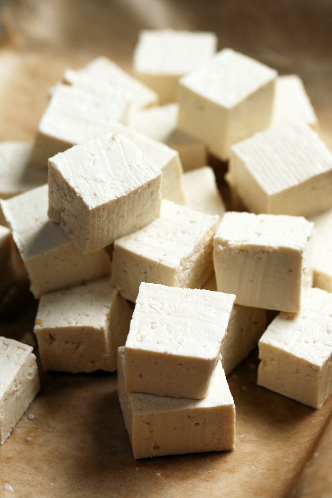Tofu and Soy Products (image credits: unsplash)