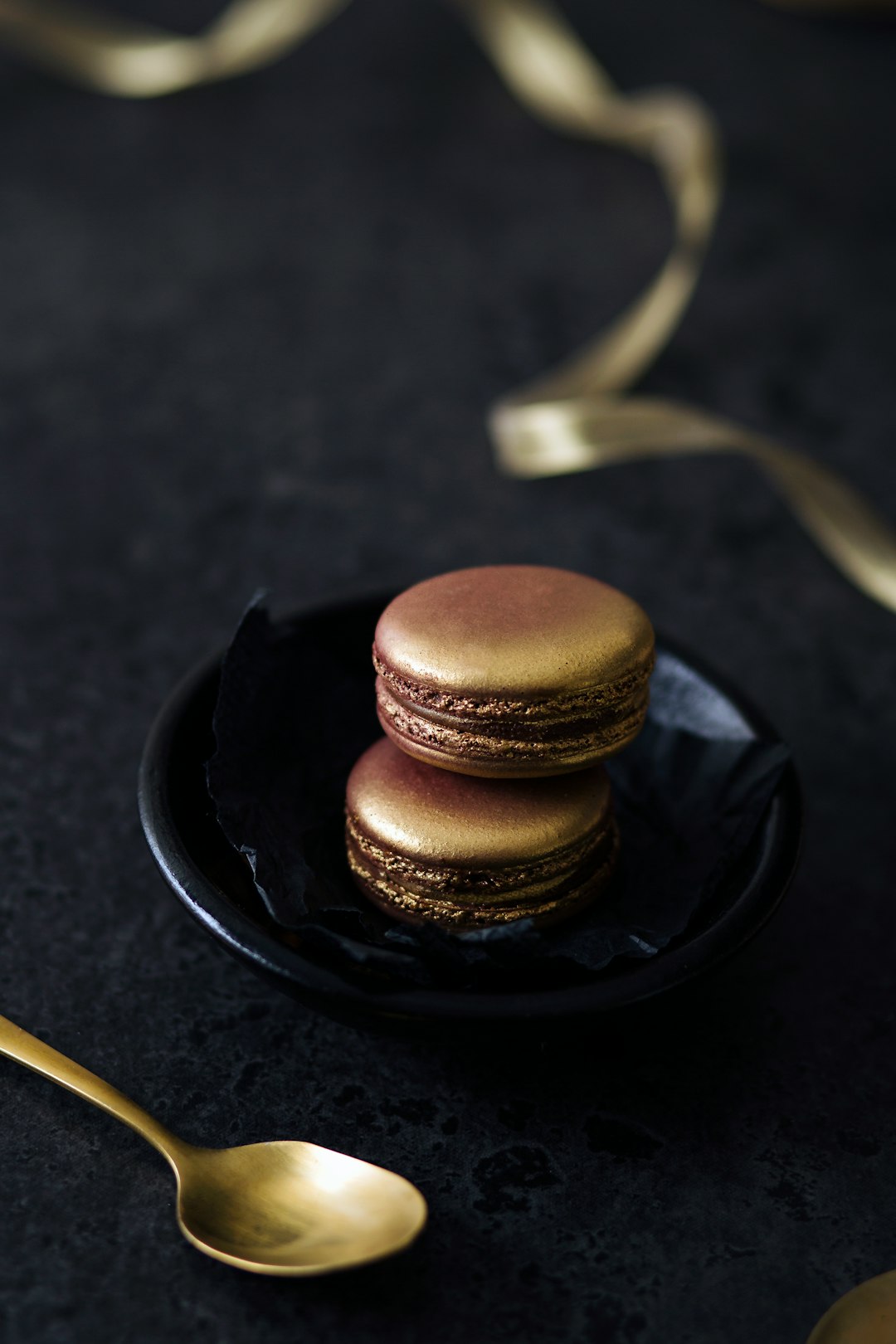 What’s Next for Edible Gold in Culinary Trends? (image credits: unsplash)