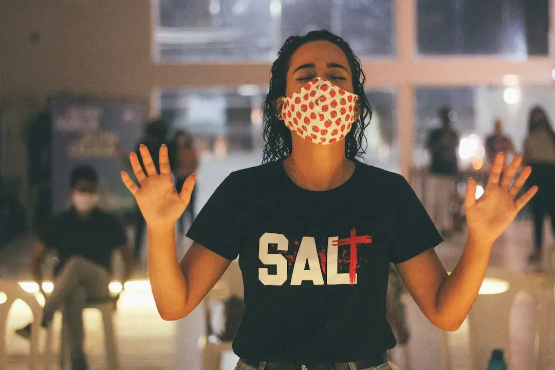 Salt, Stress, and the Mood Connection (Image Credits: Unsplash)