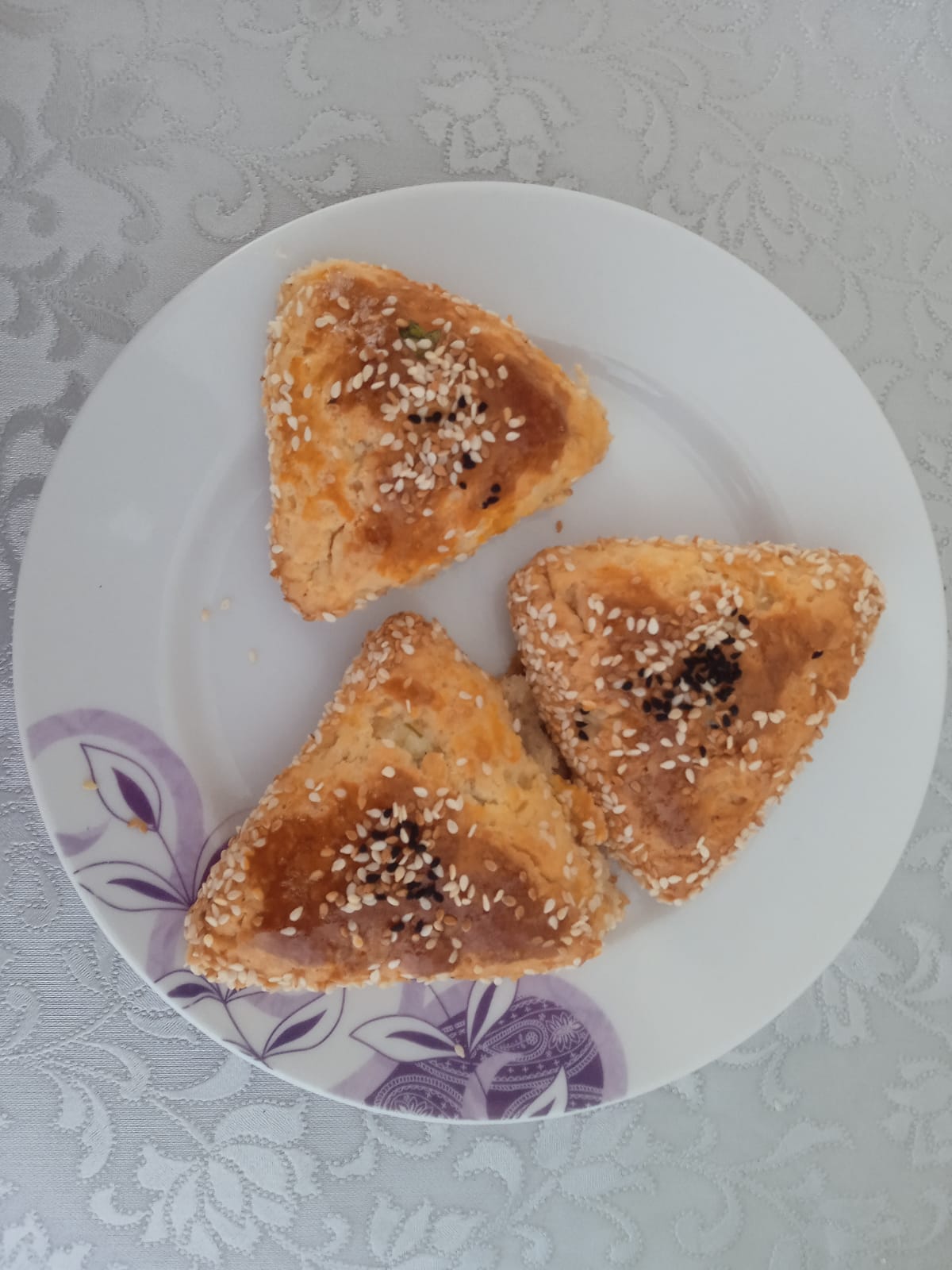 The Rise of Gluten-Free Diets (image credits: wikimedia)