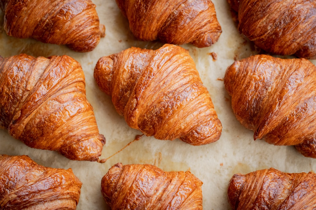 Fresh Bakery Items: The Sweet Smell of Expensive Air (image credits: unsplash)