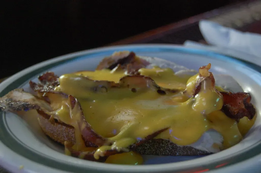 7. Louisville, Kentucky - The Derby City's Culinary Moment Has Arrived (stu_spivack, Flickr, CC BY-SA 2.0)