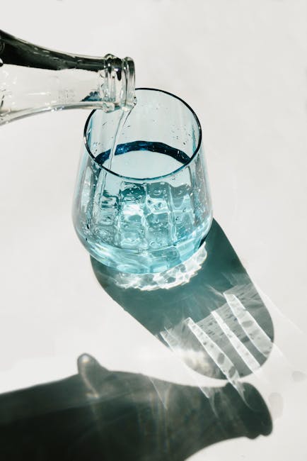 Stay Hydrated (image credits: pexels)