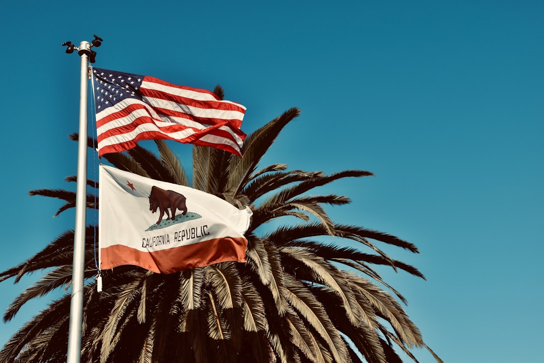 California Led the Charge When Federal Government Failed (image credits: unsplash)