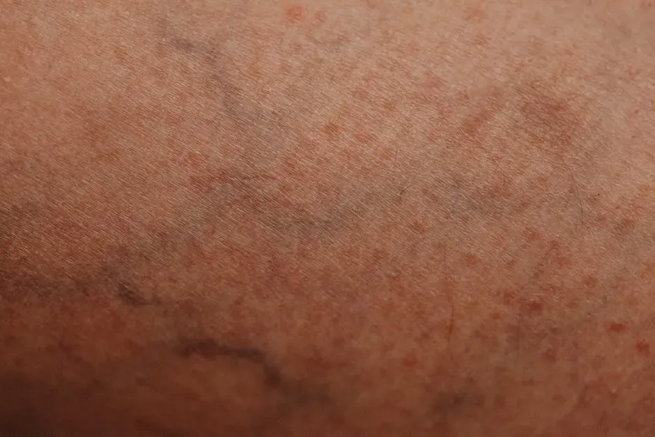 Why Varicose Veins Happen in the First Place (Image Credits: Pexels)