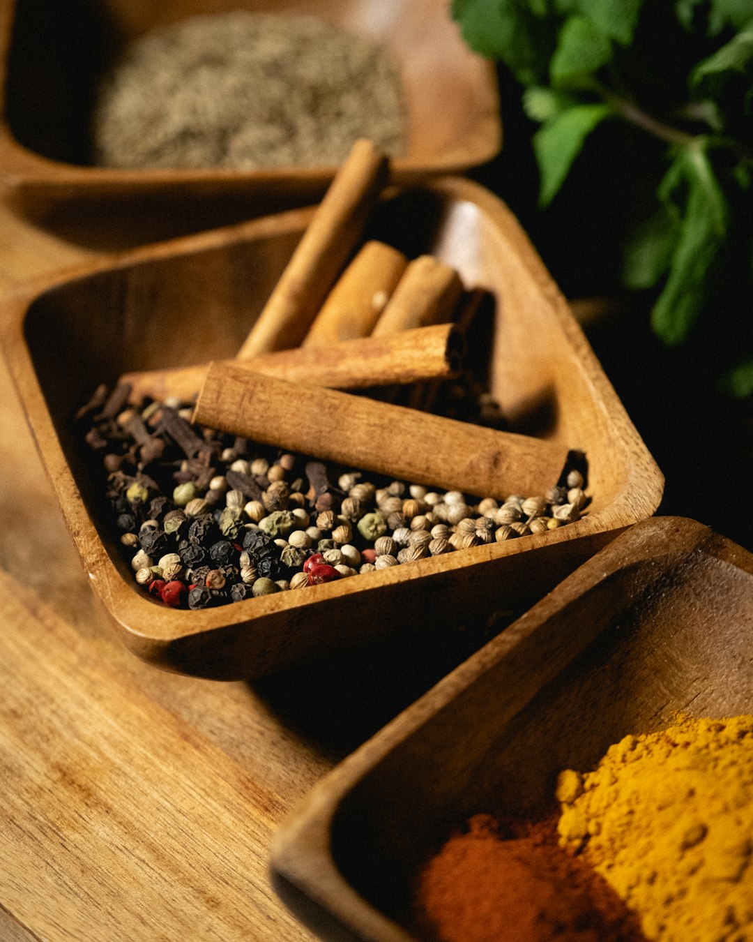 The Science of Scent and Memory in Flavor Collecting (image credits: unsplash)