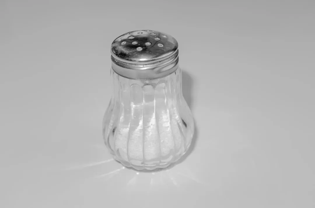 7. Salt Does Far More Than Just Add Saltiness (Image Credits: Unsplash)