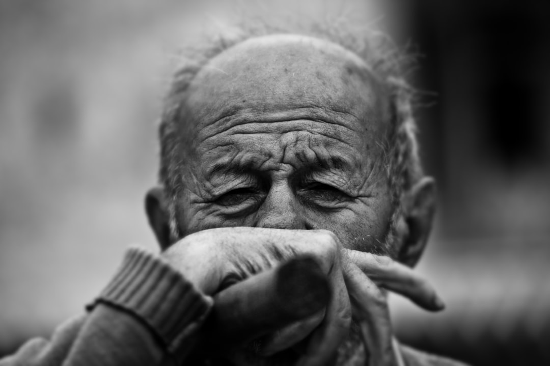 Your Memory Feels Foggy (image credits: unsplash)